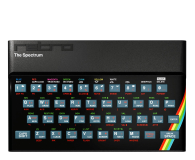 RETRO GAMES The Spectrum - 1326291 - zdjęcie 4